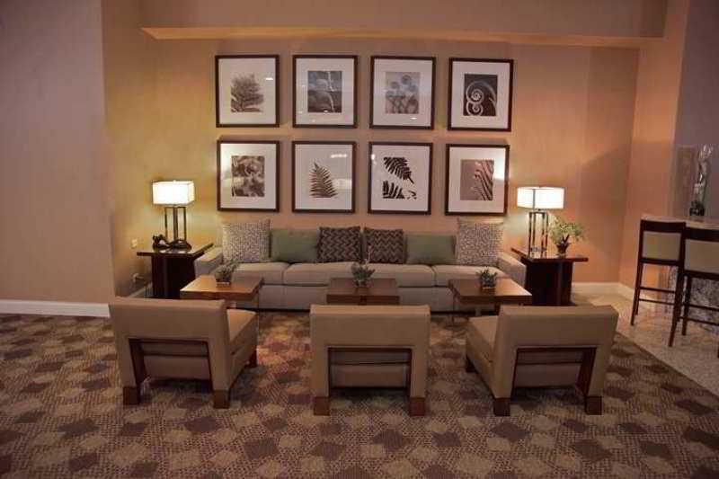 Отель Doubletree By Hilton St. Louis At Westport Мэриленд-Хайтс Интерьер фото